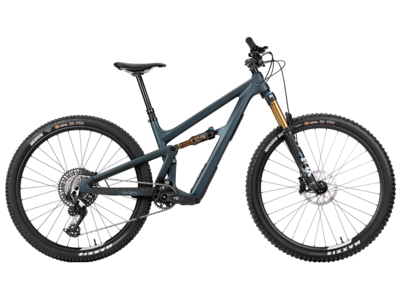 2020 Rocky Mountain Slayer Alloy 30 29 Bike - Reviews, Comparisons